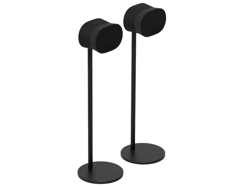 SONOS ERA 300 Podni nosači crni (par) Slika 2