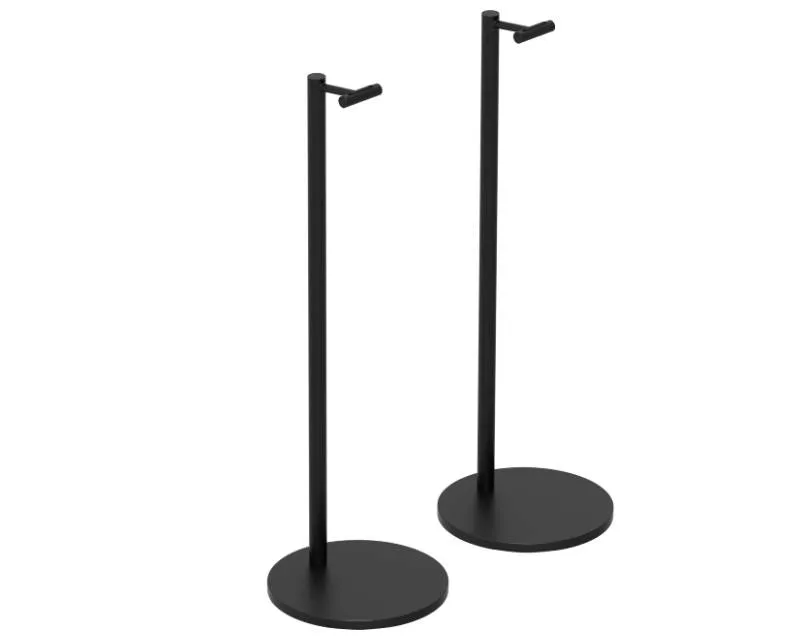 SONOS ERA 300 Podni nosači crni (par) Slika 1