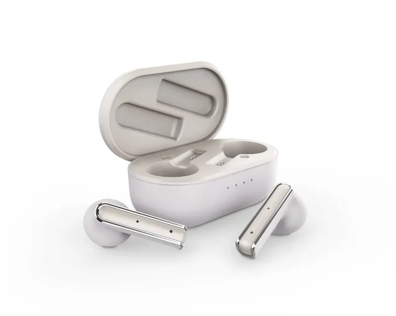 ENERGY SISTEM Style 4 Cream True Wireless slušalice krem (M45351) Slika 3