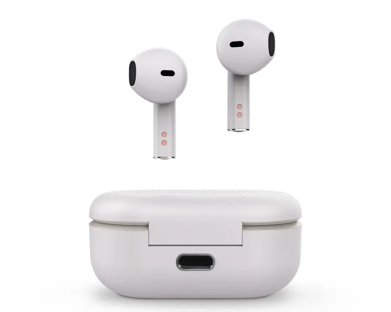ENERGY SISTEM Style 4 Cream True Wireless slušalice krem (M45351) Slika 4