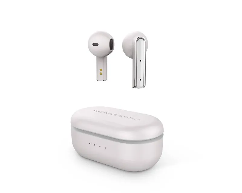 ENERGY SISTEM Style 4 Cream True Wireless slušalice krem (M45351) Slika 1