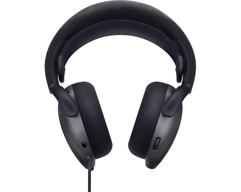 DELL AW520H Alienware Wired Gaming slušalice sa mikrofonom crne Slika 6