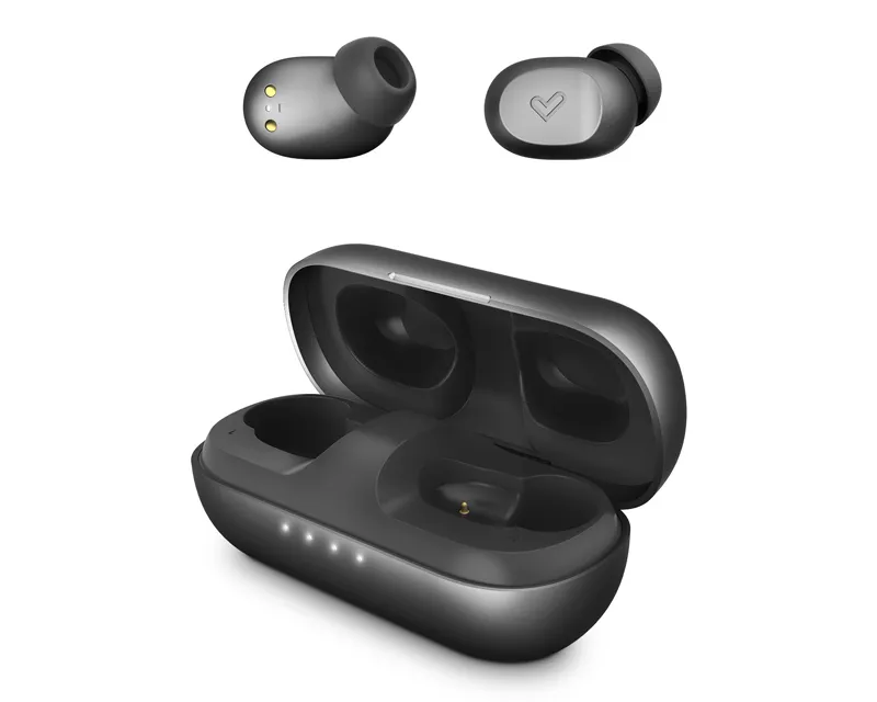ENERGY SISTEM Urban 3 Graphite True Wireless bežične slušalice sive (M45182) Slika 1