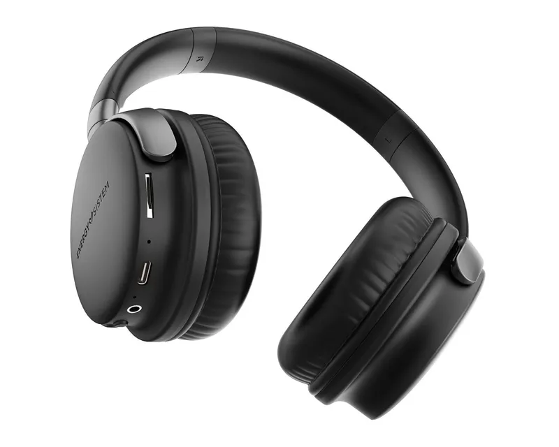ENERGY SISTEM Power Radio Space Bluetooth slušalice crne (M45531) Slika 3
