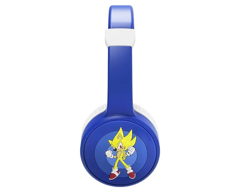 ENERGY SISTEM Lol&Roll Sonic Kids Blue slušalice plave (M45117) Slika 2