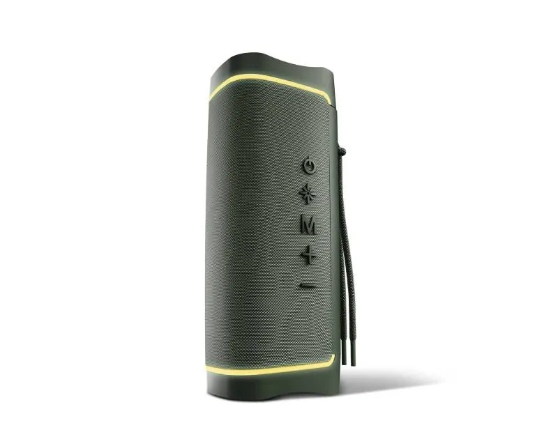 ENERGY SISTEM Yume ECO Green Bluetooth zvučnik zeleni Slika 2