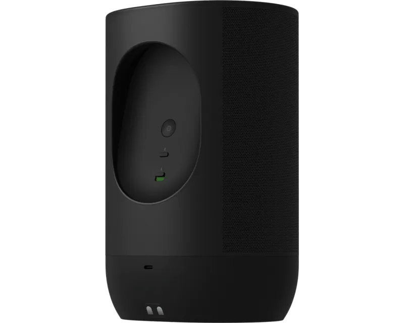 SONOS MOVE 2 Bežični zvučnik crni Slika 6