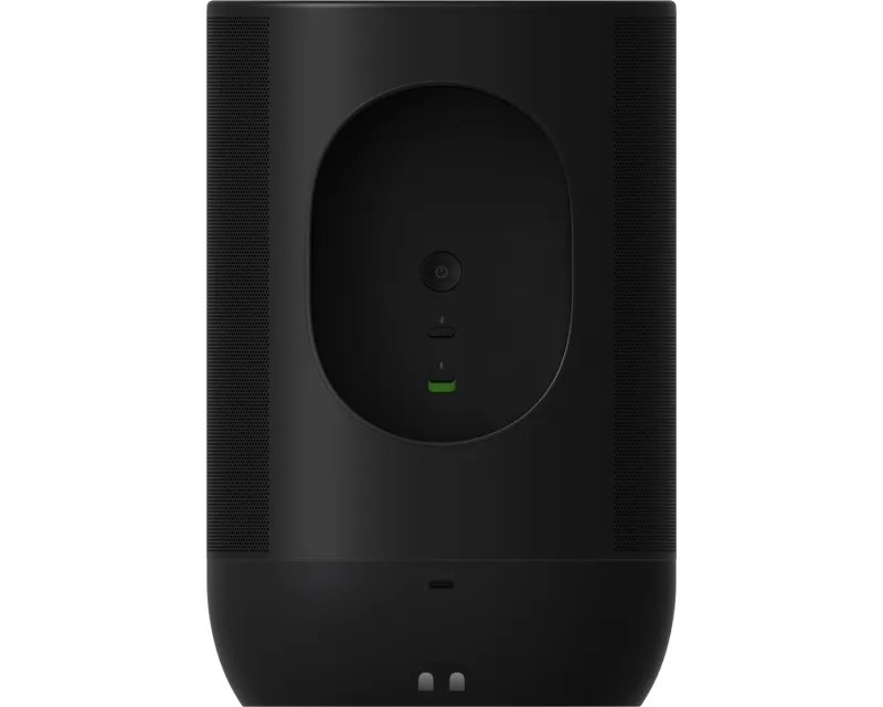 SONOS MOVE 2 Bežični zvučnik crni Slika 7