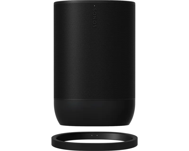 SONOS MOVE 2 Bežični zvučnik crni Slika 8