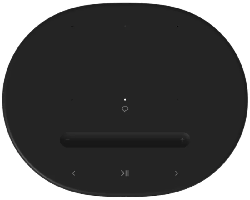 SONOS MOVE 2 Bežični zvučnik crni Slika 9
