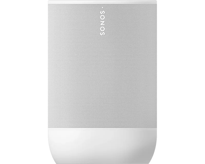 SONOS MOVE 2 Bežični zvučnik beli Slika 3