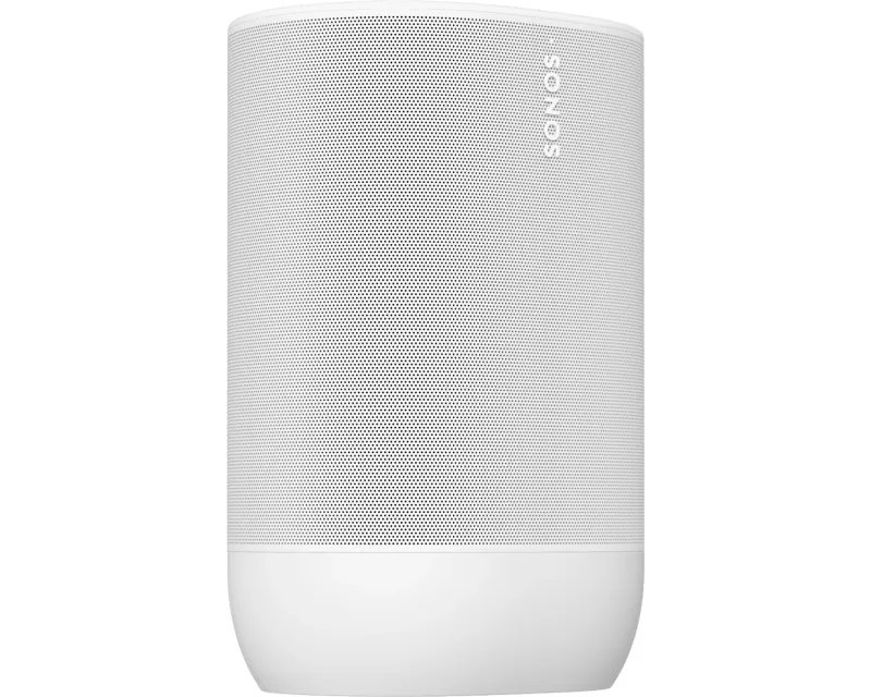 SONOS MOVE 2 Bežični zvučnik beli Slika 4