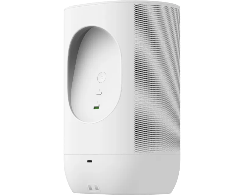 SONOS MOVE 2 Bežični zvučnik beli Slika 6