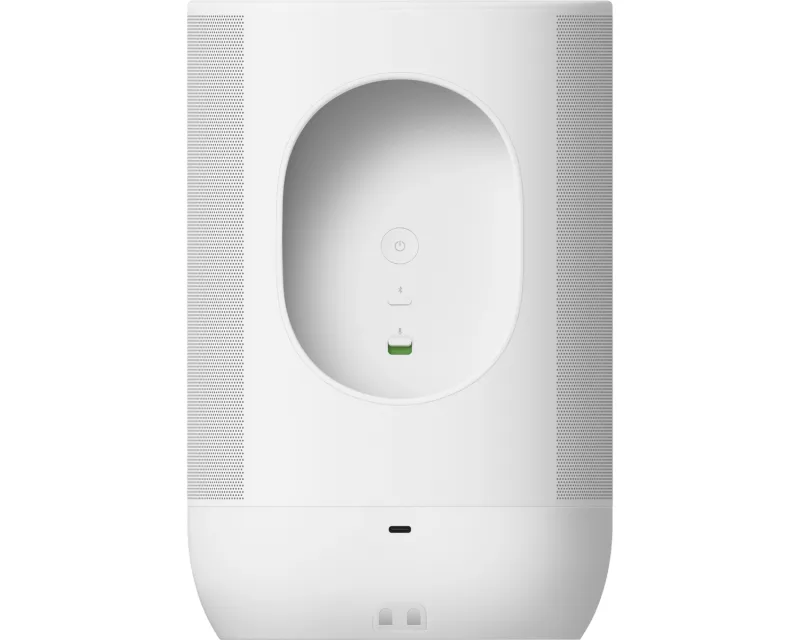 SONOS MOVE 2 Bežični zvučnik beli Slika 7