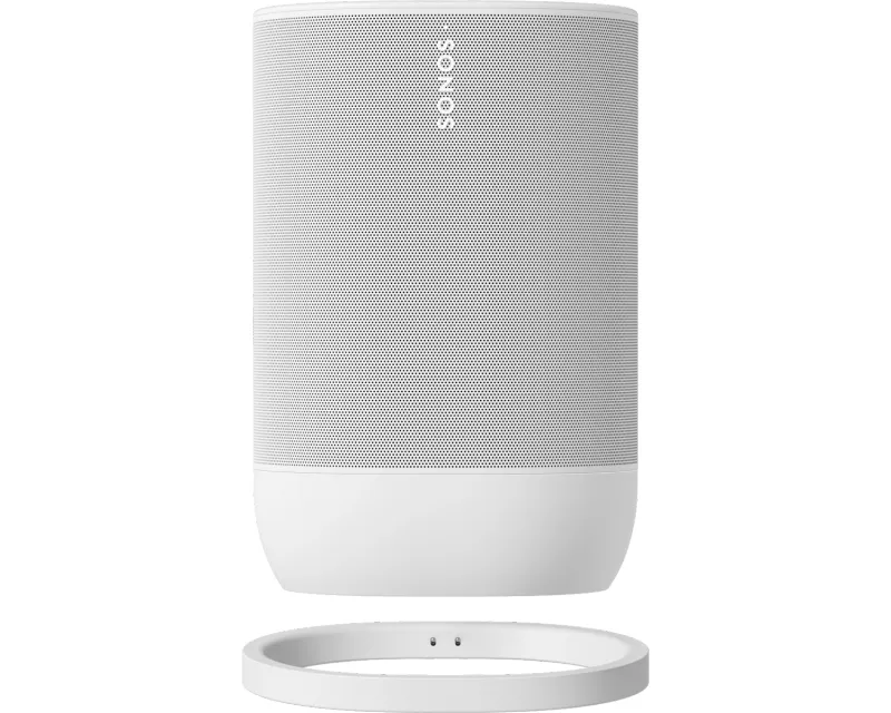 SONOS MOVE 2 Bežični zvučnik beli Slika 8