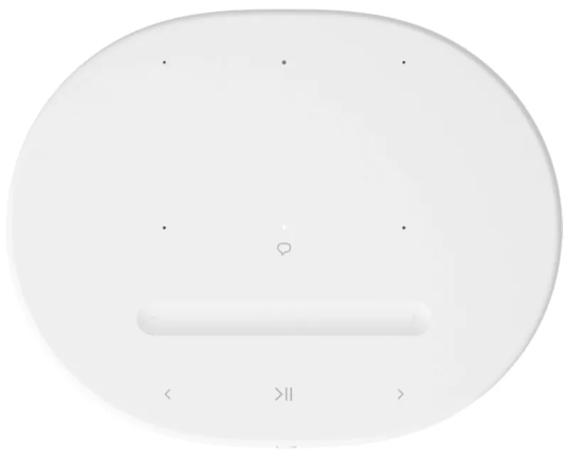 SONOS MOVE 2 Bežični zvučnik beli Slika 9