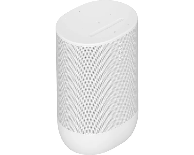 SONOS MOVE 2 Bežični zvučnik beli Slika 1
