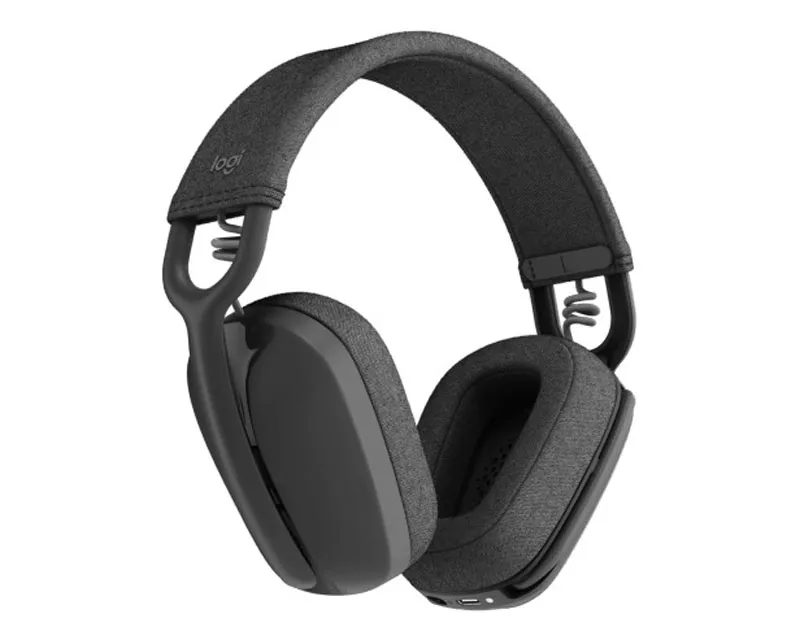 LOGITECH Zone Vibe Wireless MS slušalice sa mikrofonom Slika 3
