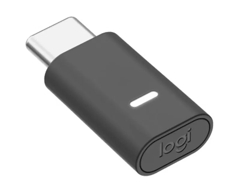 LOGITECH Zone Vibe Wireless MS slušalice sa mikrofonom Slika 5