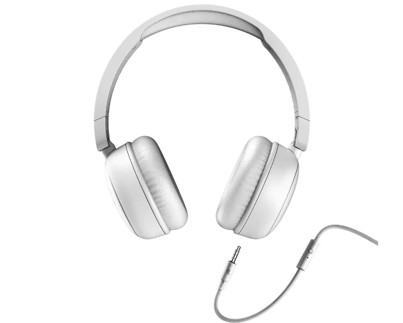 ENERGY SISTEM FunVibe Snow slušalice bele (M45764) Slika 3