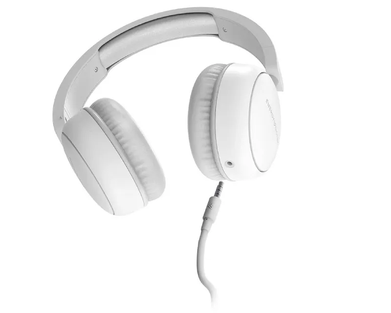 ENERGY SISTEM FunVibe Snow slušalice bele (M45764) Slika 5
