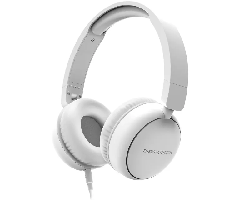 ENERGY SISTEM FunVibe Snow slušalice bele (M45764) Slika 1
