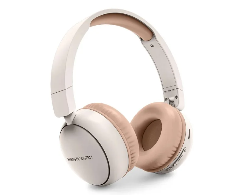 ENERGY SISTEM Radio Color Cream wireless slušalice (M45769)  Slika 1