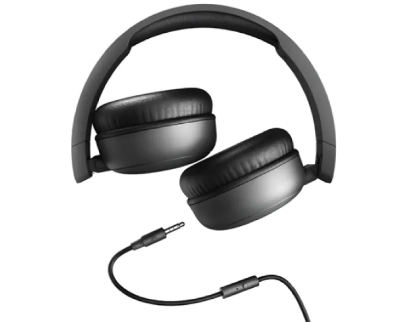 ENERGY SISTEM Soundspire Black slušalice crne (M45760)  Slika 2