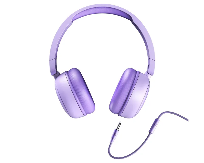 ENERGY SISTEM UrbanTune Lavender slušalice ljubičaste (M45766) Slika 3