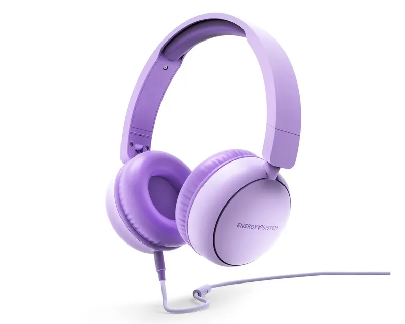 ENERGY SISTEM UrbanTune Lavender slušalice ljubičaste (M45766) Slika 1