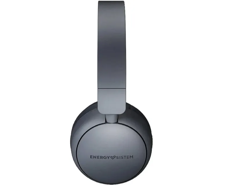 ENERGY SISTEM HeadTuner Graphite wireless slušalice sive (M45761) Slika 3
