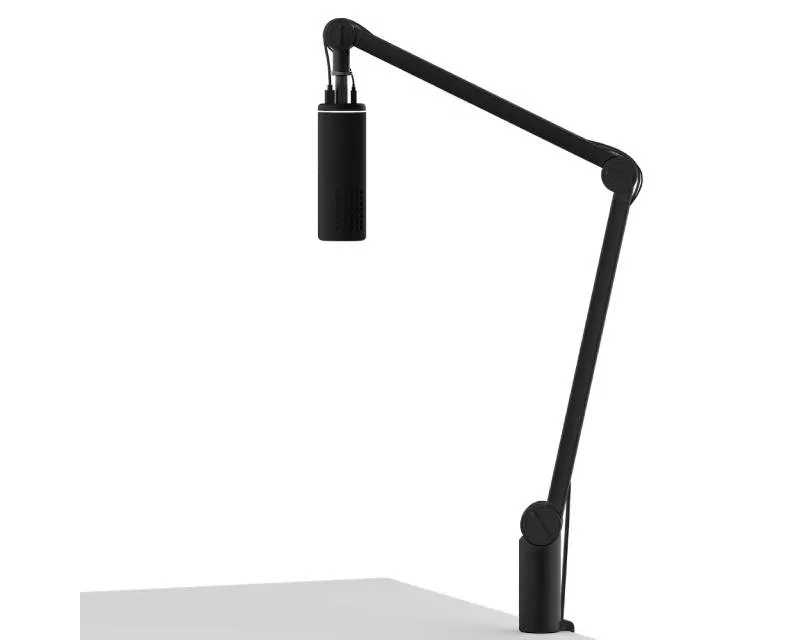 NZXT Držač za mikrofon Boom Arm Mini (AP-BOOMS-B1) Slika 4