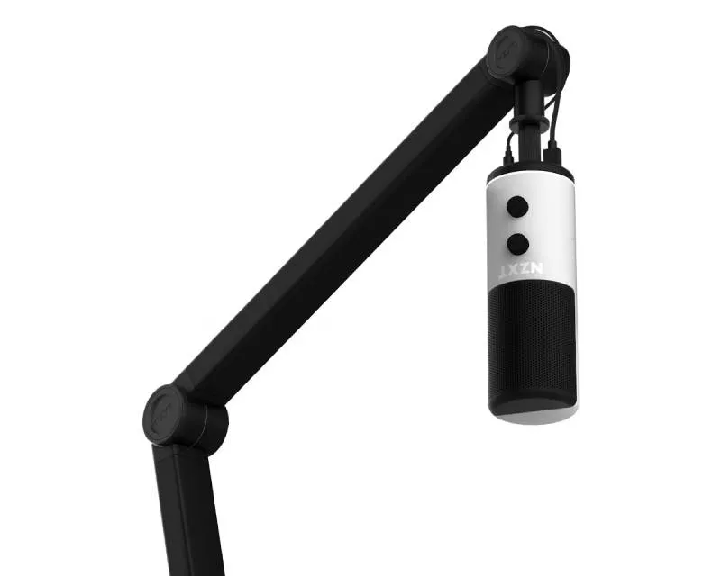 NZXT Držač za mikrofon Boom Arm Mini (AP-BOOMS-B1) Slika 1