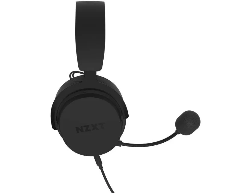 NZXT Relay slušalice crne (AP-WCB40-B2) Slika 3