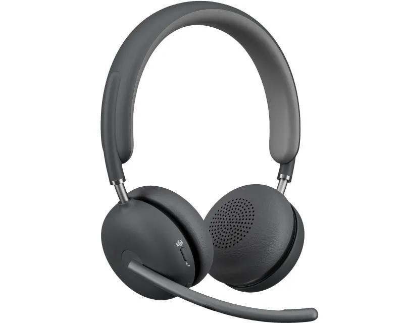 LOGITECH Zone Wireless 2 UC slušalice sa mikrofonom Slika 2