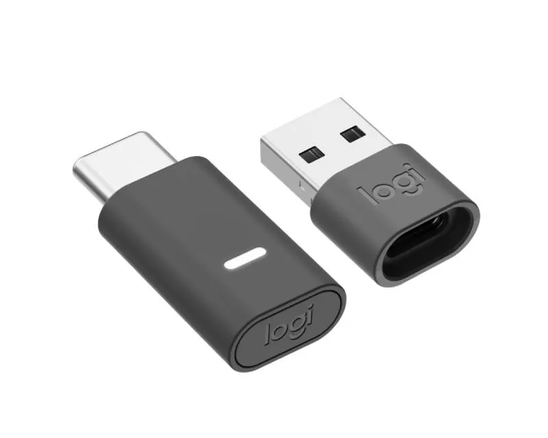 LOGITECH Zone Wireless 2 UC slušalice sa mikrofonom Slika 4