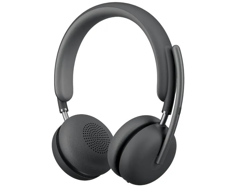 LOGITECH Zone Wireless 2 UC slušalice sa mikrofonom Slika 1