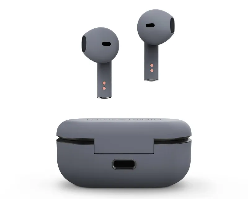 ENERGY SISTEM Style 4 Ultra Space True Wireless slušalice crne (M45346)  Slika 2