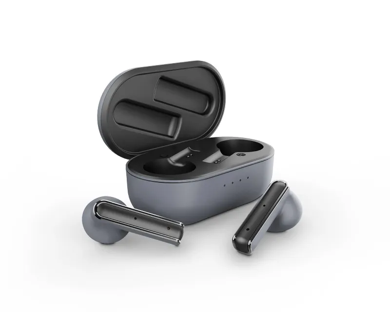 ENERGY SISTEM Style 4 Ultra Space True Wireless slušalice crne (M45346)  Slika 3