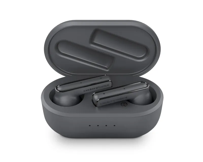 ENERGY SISTEM Style 4 Ultra Space True Wireless slušalice crne (M45346)  Slika 5