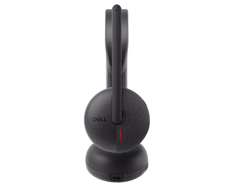 DELL Pro Wireless Headset WL3024 bežične slušalice sa mikrofonom  Slika 2