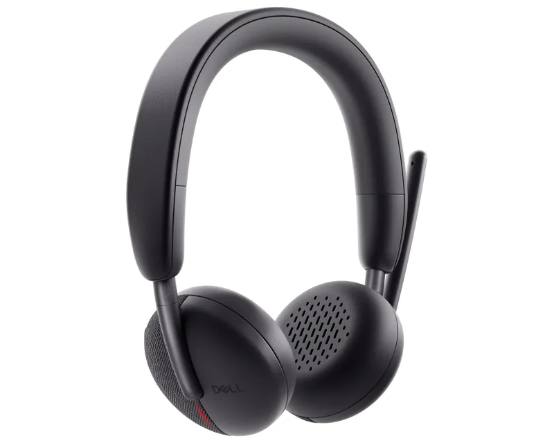 DELL Pro Wireless Headset WL3024 bežične slušalice sa mikrofonom  Slika 4