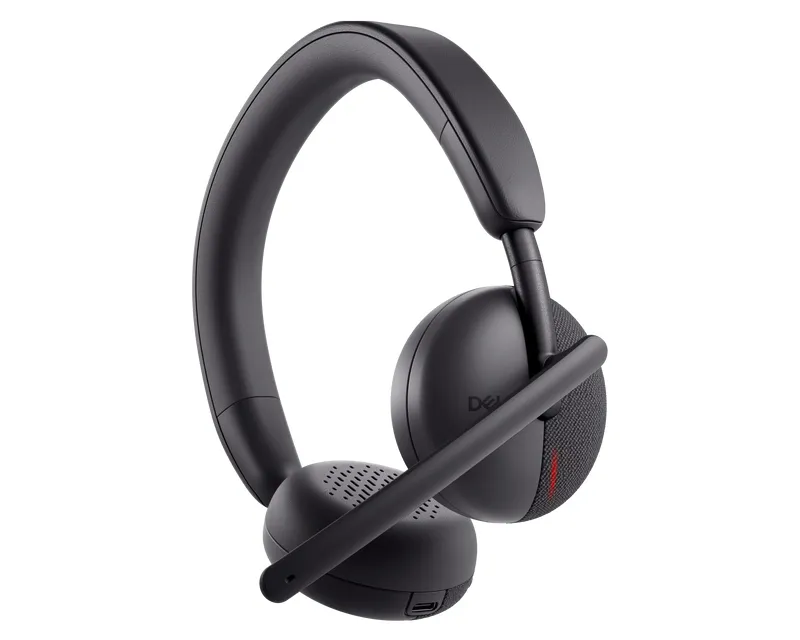 DELL Pro Wireless Headset WL3024 bežične slušalice sa mikrofonom  Slika 1