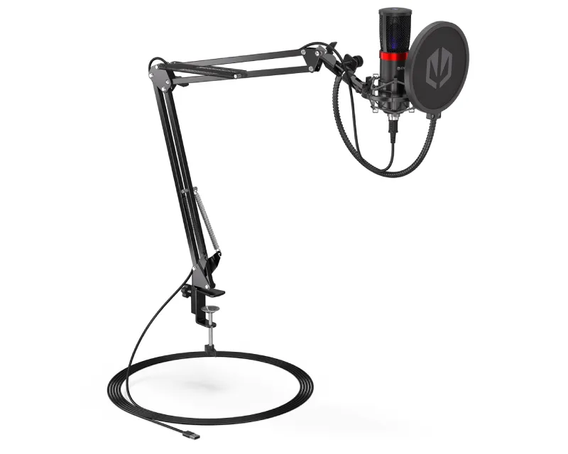 ENDORFY Solum Streaming (SM950) mikrofon (EY1B004)  Slika 2
