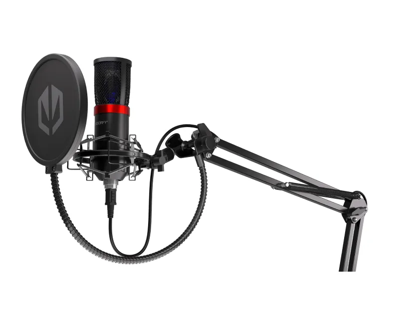 ENDORFY Solum Streaming (SM950) mikrofon (EY1B004)  Slika 6