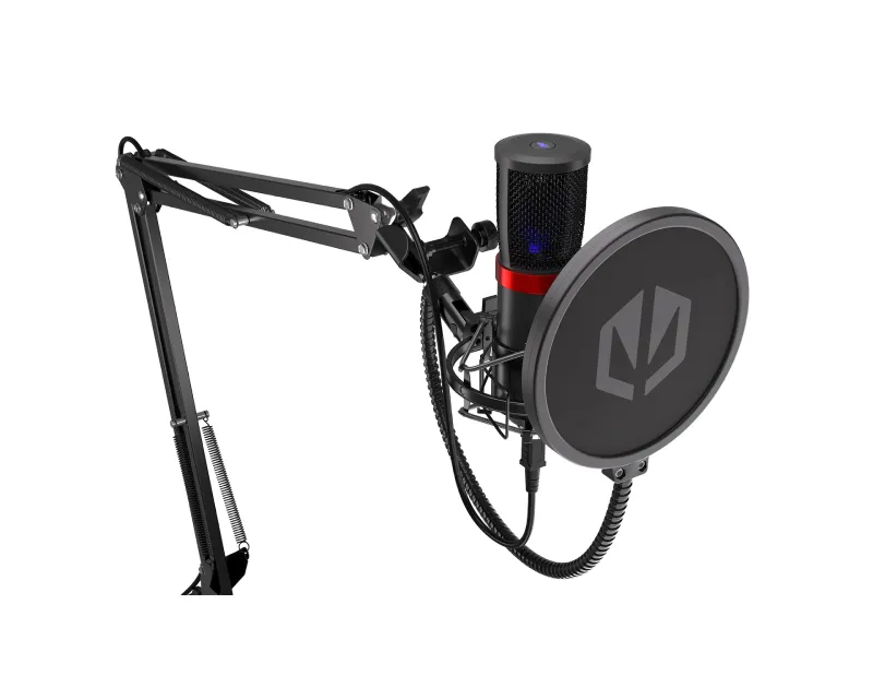 ENDORFY Solum Streaming (SM950) mikrofon (EY1B004)  Slika 7
