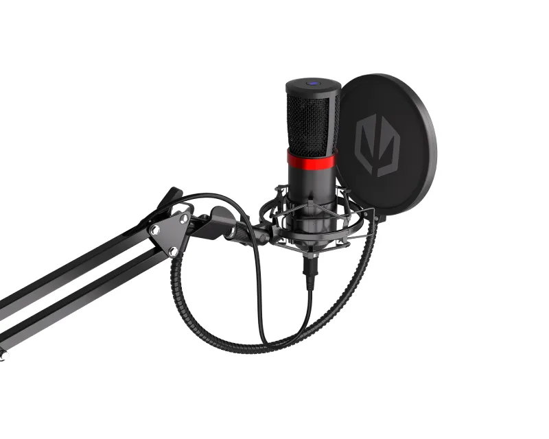 ENDORFY Solum Streaming (SM950) mikrofon (EY1B004)  Slika 8
