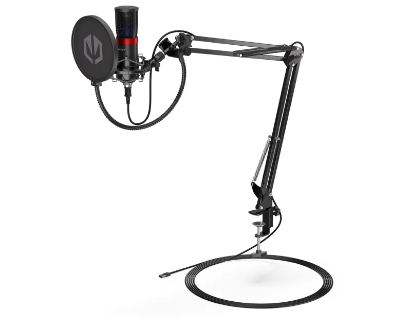ENDORFY Solum Streaming (SM950) mikrofon (EY1B004)  Slika 1