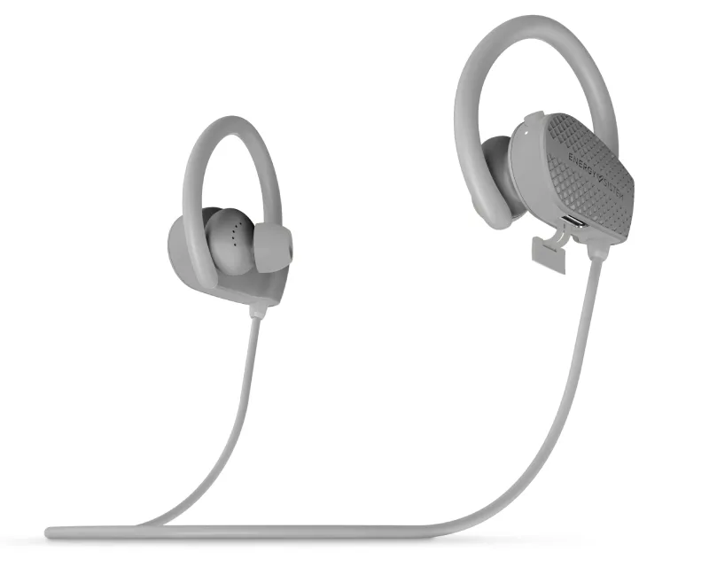 ENERGY SISTEM Sport 1+ Grey Bežične slušalice sa mikrofonom sive Slika 2