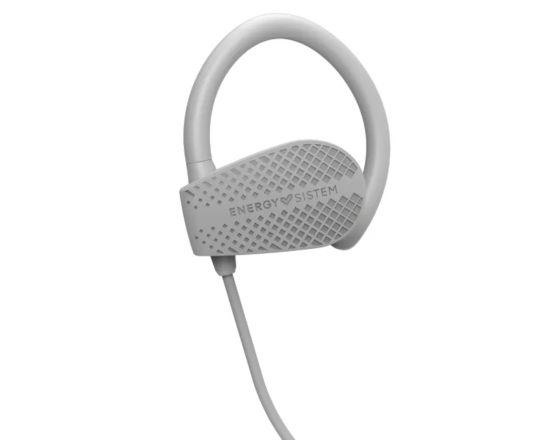ENERGY SISTEM Sport 1+ Grey Bežične slušalice sa mikrofonom sive Slika 4